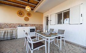 Aperanto Galazio Apartment